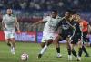 Hasil Piala Presiden 2025: Diwarnai Kartu Merah, Persib Vs Dewa United Tanpa Gol di Babak Pertama