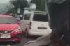 Viral Pemobil Marahi Polisi Kawal Orang Sakit di Puncak Bogor, Ending Malu