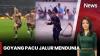 Bocah Penari Jalur Riau Viral Usai Diposting PSG, Tradisi Lokal Mendunia