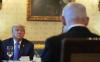 Trump Tegaskan Netanyahu Tak Kabari Serangan Israel ke Qatar