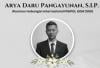 7 Fakta Mengejutkan Kematian Diplomat Kemlu Arya Daru, Nomor 4 Penuh Tanda Tanya!