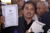 Roy Suryo Ungkap Ijazah Jokowi Dinilai Palsu - Bagian 1