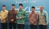 Luncurkan AICIS, Menag Nasaruddin Sebut Indonesia Layak jadi Peradaban Islam Baru