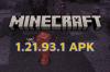Link Download Minecraft APK 1.21 93: Sudah Tahu Fitur Rahasia Lava Chicken?