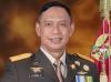 Mayjen TNI Ahmad Rizal Diangkat Jadi Dirut Bulog
