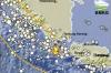 Gempa Terkini Magnitudo 5,4 Guncang Sumur Banten Pagi Ini