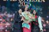 Audrey Bianca Menang Miss Indonesia 2025, Ibunda: Proud of You! 