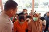 Ayah Biologis Bayi Dibuang di Selokan RSUD Lebak Ditangkap