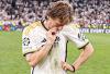 Perpisahan Luka Modric dengan Real Madrid, Akhir Menyakitkan Seorang Legenda!