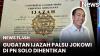 Gugatan Ijazah Jokowi Gugur di PN Solo