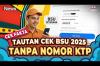 Waspada! Modus Penipuan BSU 2025 Tanpa KTP Makin Canggih, Ini Faktanya