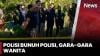 Polisi Bunuh Polisi di Kasus Brigadir Nurhadi, Bareskrim Polri Turun Tangan!
