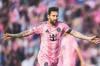 Lionel Messi Bikin Assist dan Gol Spektakuler! Inter Miami Libas LA Galaxy
