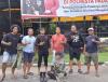 Marinir Gadungan Ditangkap usai Bawa Lari Gadis Bawah Umur di Padang
