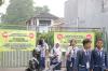 Akses ke SMAN 3 dan SMAN 6 Tangsel Ditutup Warga, Siswa Tetap Ikuti MPLS - Bagian 2
