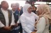 Tragedi KMP Tunu Pratama Jaya, Khofifah Santuni Keluarga Korban asal Jatim