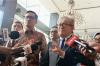 Tim Hukum Hasto: Replik Jaksa Bertentangan dengan Fakta Persidangan