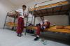 Tangis Orang Tua Pecah Melepas Anak Ikuti Sekolah Rakyat - Bagian 5