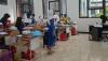 Hari Pertama Sekolah Rakyat di Malang, Siswa Ikuti MPLS Pakai Sandal