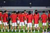 Timnas Indonesia U-23 Bersiap Hadapi Brunei Darussalam - Bagian 3