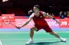 Komentar Jonatan Christie dan Gregoria Mariska usai Tersingkir Prematur di Japan Open 2025