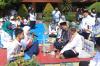 Bikin Haru, Murid Baru Berkebutuhan Khusus Ini Hafal 30 Juz Al Quran di MATSAMA 2025