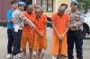 Komplotan Spesialis Curanmor di Serang Ditembak Polisi, Sudah Beraksi di 50 TKP