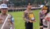 Anggota Polres Salatiga Dipecat karena Mangkir Kerja Satu Bulan dan Langgar Disiplin