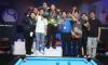 Pebiliar Filipina Juara Predator-PBC Indonesia International Open 2025 - Bagian 5