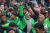 Ribuan Ojol Demo di DPR Besok, Tuntut Ganti Menhub-RUU Transportasi Online segera Disahkan