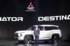 Tampilan Mitsubishi Destinator, SUV Terbaru Bidik Pasar ASEAN - Bagian 3
