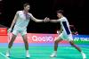 Fajar/Fikri ke Final China Open 2025 usai Singkirkan Ganda Tuan Rumah