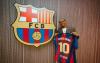 Lamine Yamal Perpanjang Kontrak di Barcelona, Warisi Nomor Keramat Lionel Messi