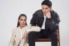 Hari Ini Luna Maya dan Maxime Bouttier Gelar Resepsi di Jakarta, Netizen Diundang!