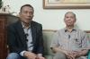 UGM Sebut Ada yang Giring Opini Eks Rektor Sofian Effendi soal Ijazah Jokowi
