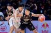 Pelita Jaya Selangkah Lagi Juara IBL 2025 Usai Bungkam Dewa United di Game 1