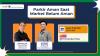 Saksikan IG Live MNC Sekuritas bersama Phillip Asset Management: Parkir Aman saat Market Belum Aman