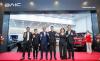 Bangun 12 Dealer di Indonesia, BAIC Resmikan City Store Pertama di Jakarta