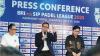 BRImo SIP Padel League 2025 Diikuti 32 Komunitas, Upaya BRI Hadirkan Gaya Hidup Sehat