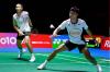 Tembus Final China Open 2025, Fajar Alfian Puji Peran Besar Fikri
