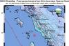Gempa Magnitudo 5,3 Guncang Pasaman Barat, Terasa hingga Padang Panjang
