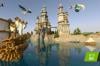Link Download Minecraft RTX Texture Pack Paling Realistis, Dunia Kotak Jadi Nyata!