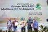 Pemimpin Visioner, Panglima TNI Raih Penghargaan Pimred Award 2025 - Bagian 2