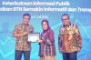Perkuat Implementasi Keterbukaan Informasi Publik     - Bagian 2