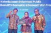 Perkuat Implementasi Keterbukaan Informasi Publik     - Bagian 1