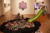 Pameran Kids Biennale Indonesia 2025 Angkat Suara Anak Lewat Seni - Bagian 2