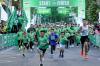 4.200 Pelari Hijaukan Kota Medan - Bagian 1