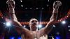 Komentar Mengejutkan Oleksandr Usyk Sapu Bersih Sabuk Kelas Berat usai TKO Daniel Dubois