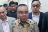 Dasco Tegaskan Dukungan PDIP ke Prabowo Tak Terkait Amnesti Hasto