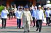 Langkah Jokowi Jadi Sorotan, Usai Beri Arahan Hadapi Pemilu 2029 Temui Prabowo di Kertanegara